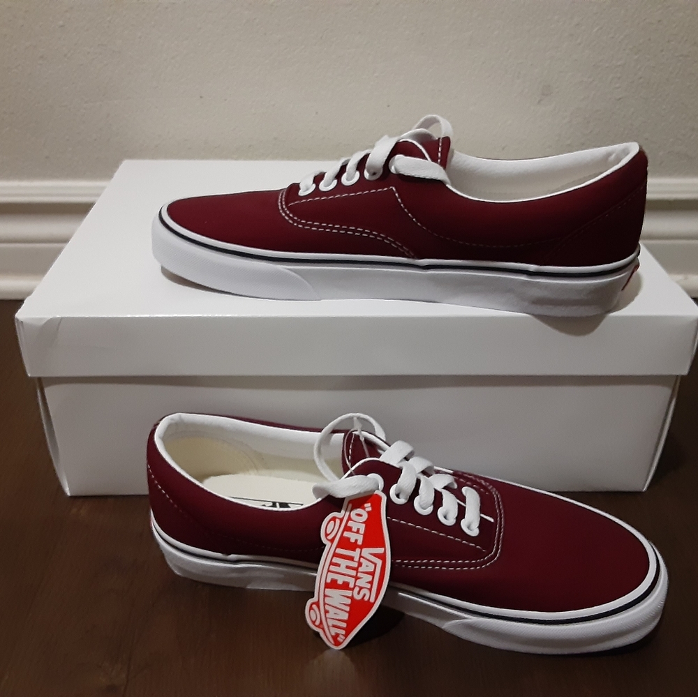 Vans - Picture 4 of 4